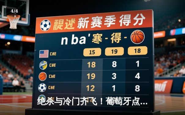 绝杀与冷门齐飞！葡萄牙点球鏖战晋级，法国爆冷出局引发足坛震动 - 4