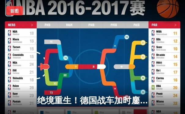 绝境重生！德国战车加时鏖战3-2力克丹麦，惊险挺进欧洲杯八强