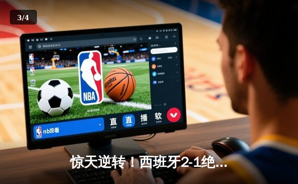 惊天逆转！西班牙2-1绝杀法国挺进欧洲杯决赛，亚马尔创最年轻进球纪录 - 3